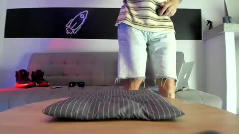 Matt online show from December 24, 12:33 am