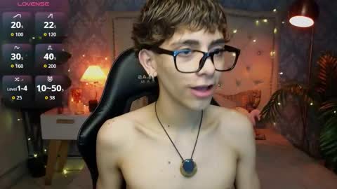 matty_spark online show from March 16, 12:53 pm