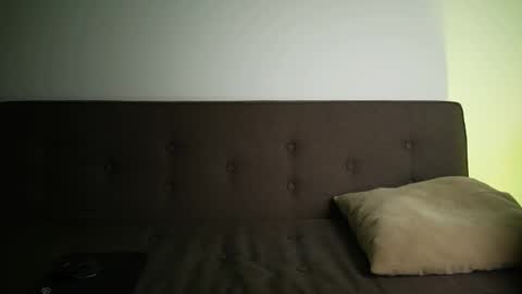 Matty  Aiden online show from February 16, 6:17 pm