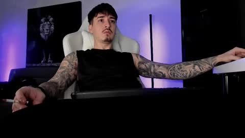 Matt online show from November 3, 9:24 am