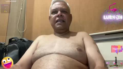 DEV online show from November 7, 11:08 pm