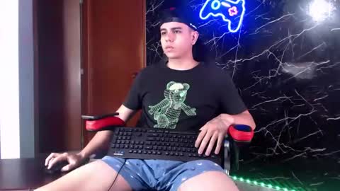 Matias online show from January 7, 9:54 am