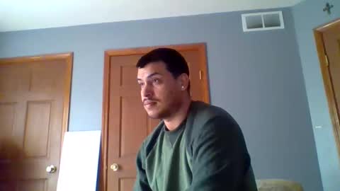 mauricescott online show from March 3, 8:05 pm