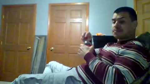 mauricescott online show from April 4, 3:47 am