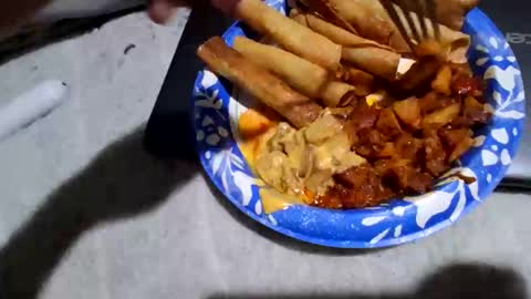 mauricescott online show from January 18, 2:35 am