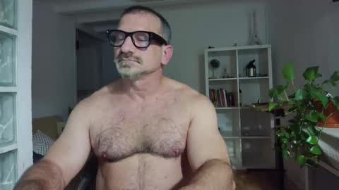 mauro1971 online show from November 19, 12:21 am