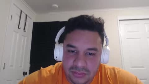 mauro656 online show from November 7, 12:14 am