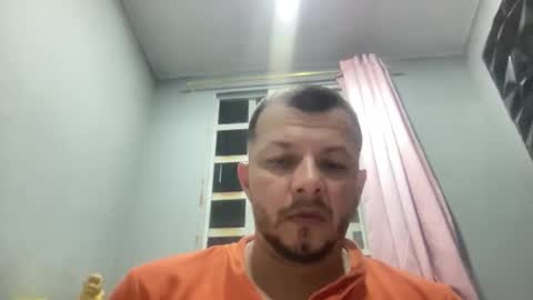 maurodcali online show from March 16, 2:07 am