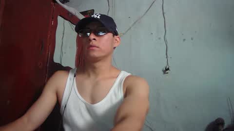 Mauro online show from December 21, 9:12 pm