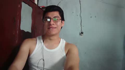 Mauro online show from December 14, 6:52 pm