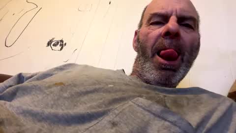 Snapshot of maverick7000 chatting on February 28, 6:10 am maverick7000 online show from February 28, 6:10 am