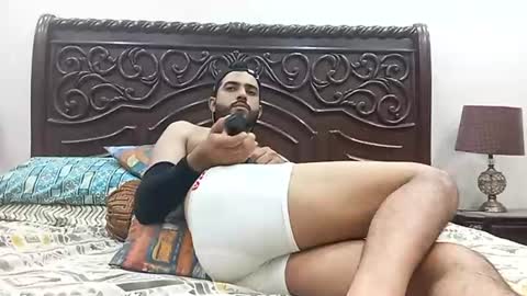 max_crushal online show from June 27, 12:22 pm