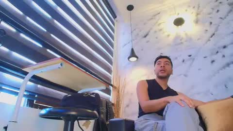 Max Hornye online show from March 23, 6:36 pm