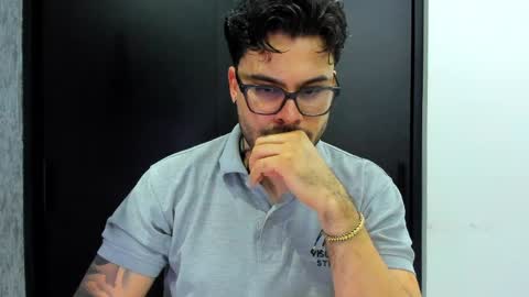 max_lothbrok online show from April 8, 7:11 pm