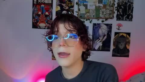 Max lover1 online show from December 20, 1:46 am