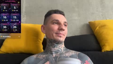    online show from November 15, 7:10 am