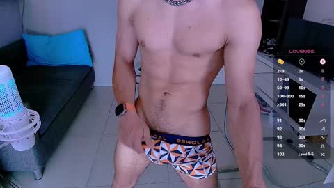 Snapshot of max_russell chatting on January 29, 3:44 am Former Porn Star online show from January 29, 3:44 am