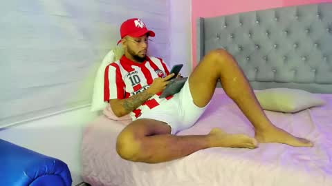 max_sexyhot26 online show from January 26, 2:45 am