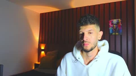 Max Taylor online show from January 13, 3:44 am