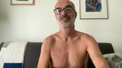 Max Mikado online show from June 21, 2:11 pm