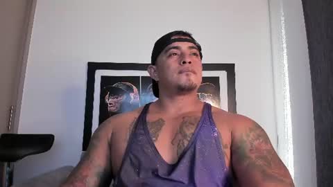 Maxcarther online show from July 12, 6:32 pm