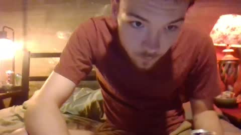 Max Wilder online show from October 12, 12:48 am