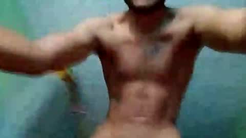 maxgonzalez0318 online show from January 13, 6:34 pm