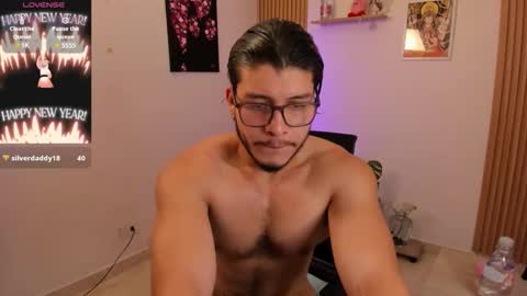 Mikael online show from October 7, 10:52 am