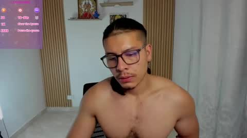 Mikael online show from February 13, 10:12 am