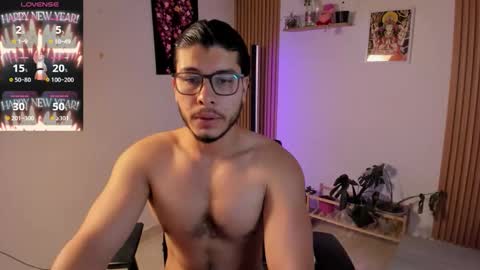 Mikael online show from October 6, 10:42 am