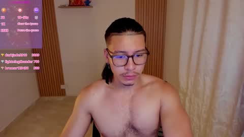 Mikael online show from January 27, 9:44 am