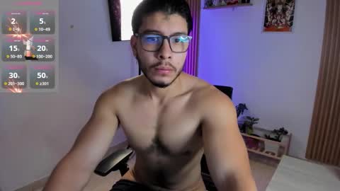 Mikael online show from September 17, 10:05 am