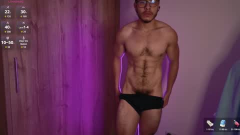 Mikael online show from December 15, 9:39 am