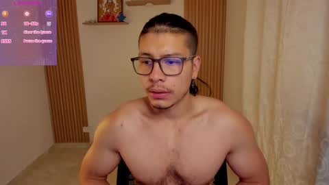 Mikael online show from January 22, 9:02 am