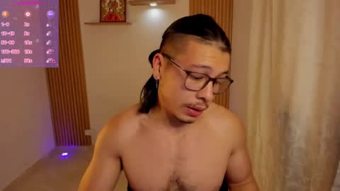 Mikael online show from January 18, 9:34 am