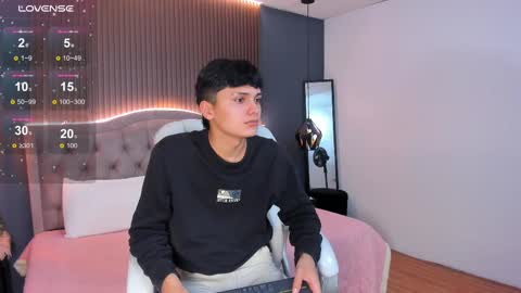 --  -- online show from November 8, 7:50 pm