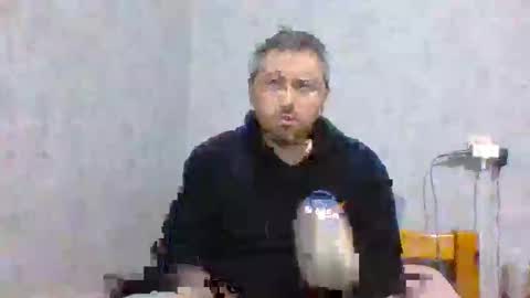 Maxime online show from January 20, 7:04 pm