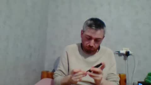 Maxime online show from February 23, 7:25 pm