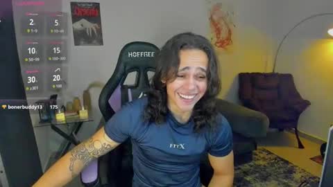 maximiliano_scoott_ online show from February 5, 1:12 am