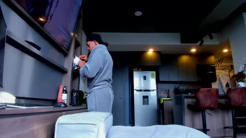 maximo_and_marcelo online show from May 29, 12:04 pm