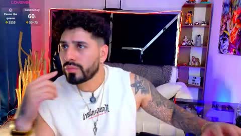 maximo online show from July 22, 10:24 pm