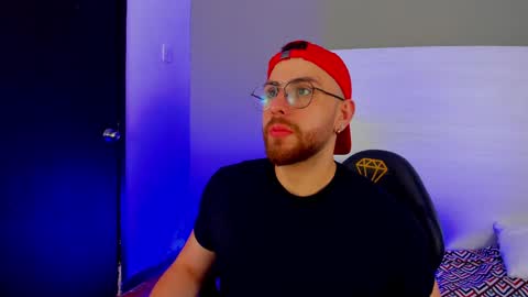 MAXIMO online show from January 20, 11:10 pm