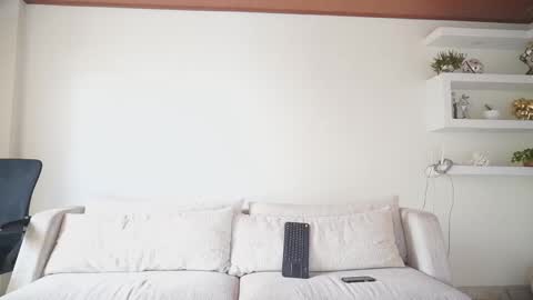 Sebastian online show from October 19, 8:23 pm