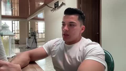 Sebastian online show from February 26, 6:00 pm