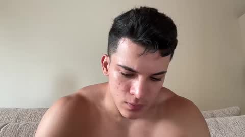 Sebastian online show from March 3, 1:59 pm