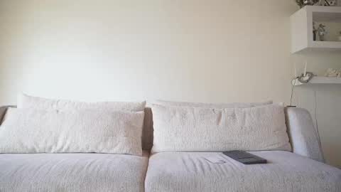 Sebastian online show from October 13, 6:14 pm