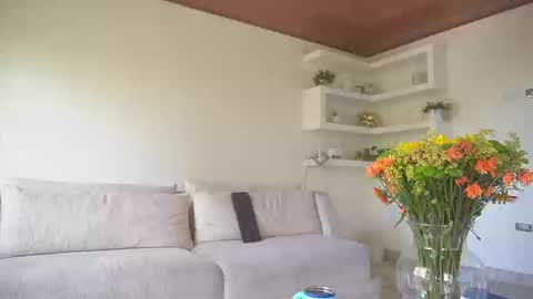 Sebastian online show from September 25, 4:17 pm