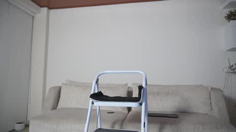 Sebastian online show from October 6, 10:47 pm