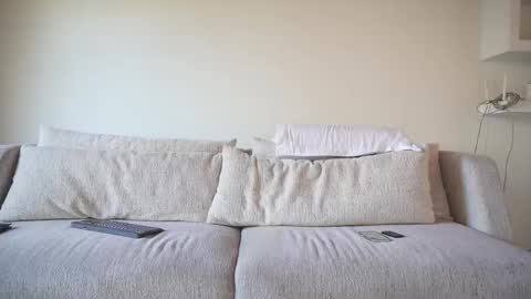 Sebastian online show from October 5, 9:52 pm