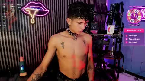 MAXIMO online show from July 5, 4:19 am